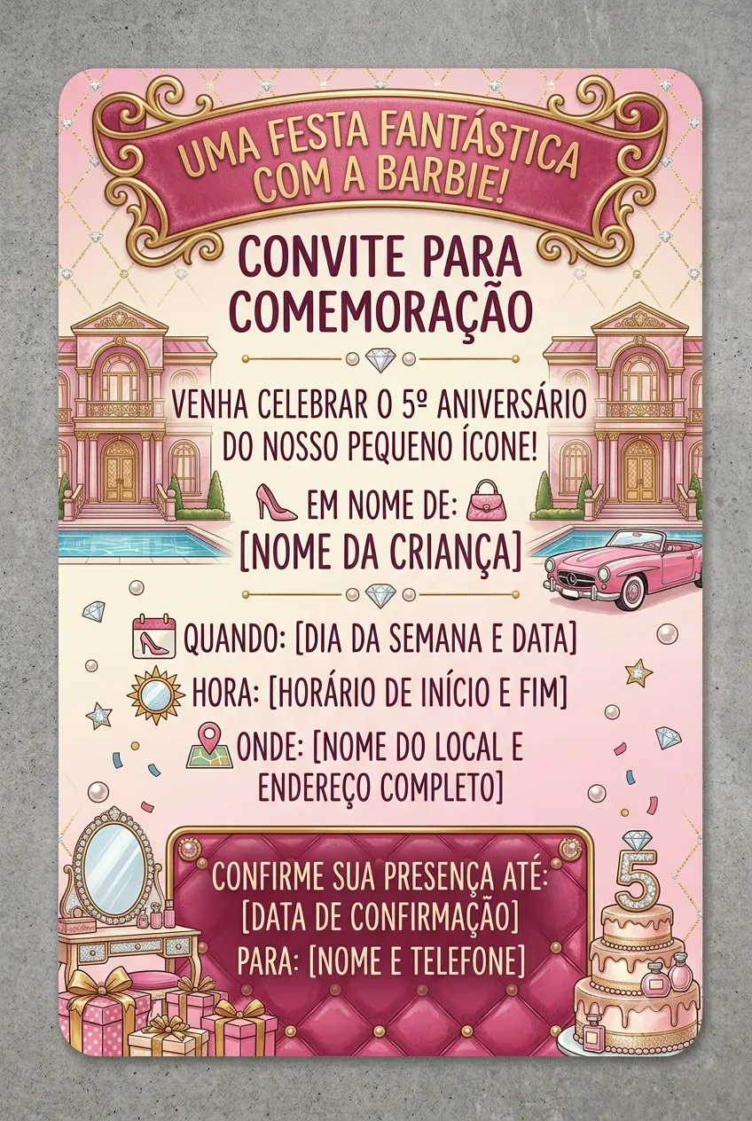 Convite