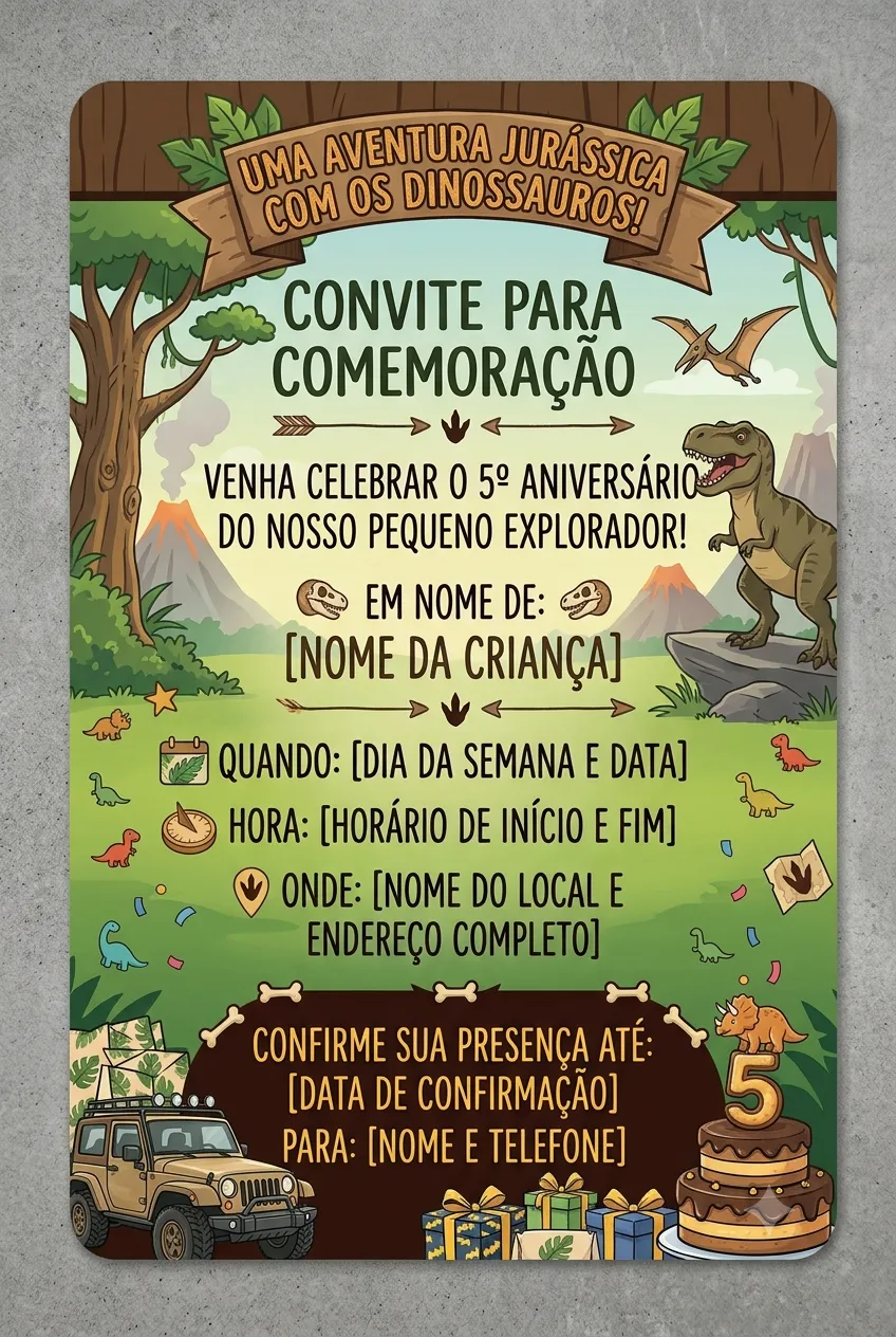 Convite
