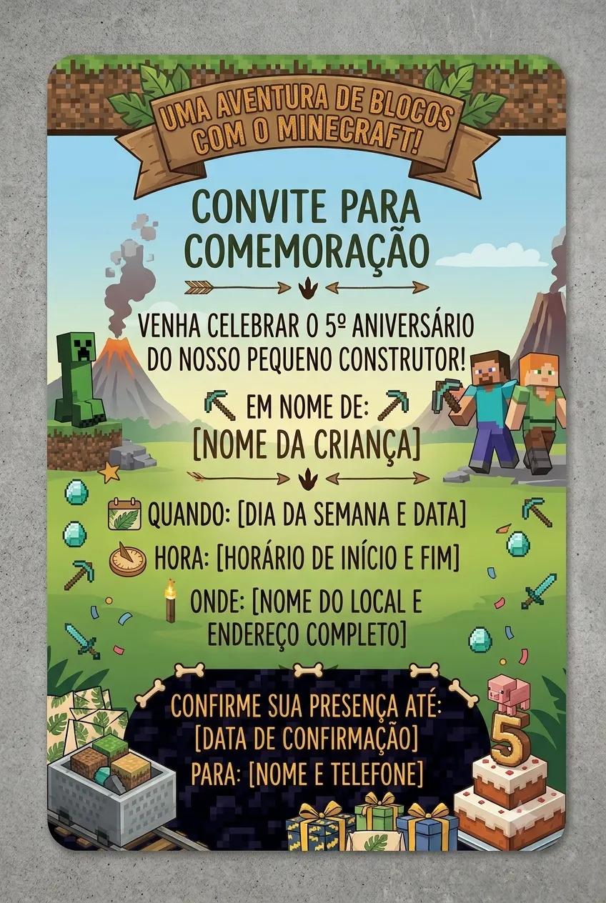 Convite